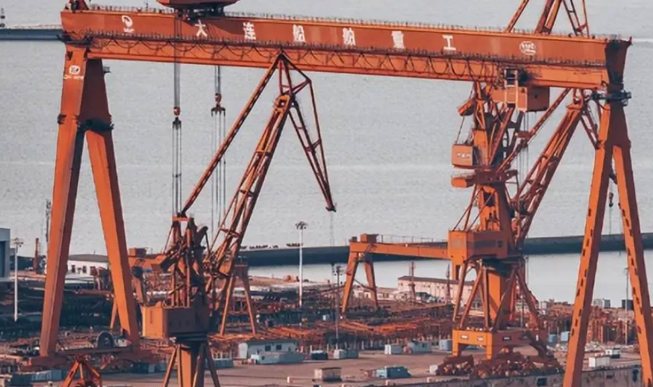 制造业案例 | Manufacturing Case